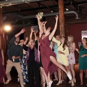 Meet your Posher, Abby